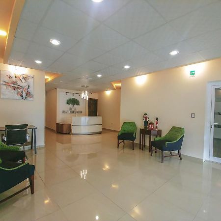 Aparthotel Real Guanacaste San Pedro Sula Esterno foto