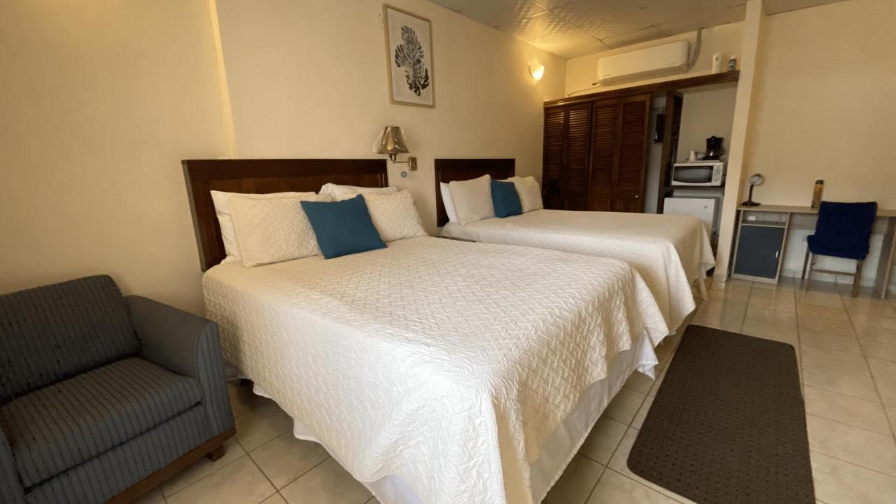 Aparthotel Real Guanacaste San Pedro Sula Esterno foto