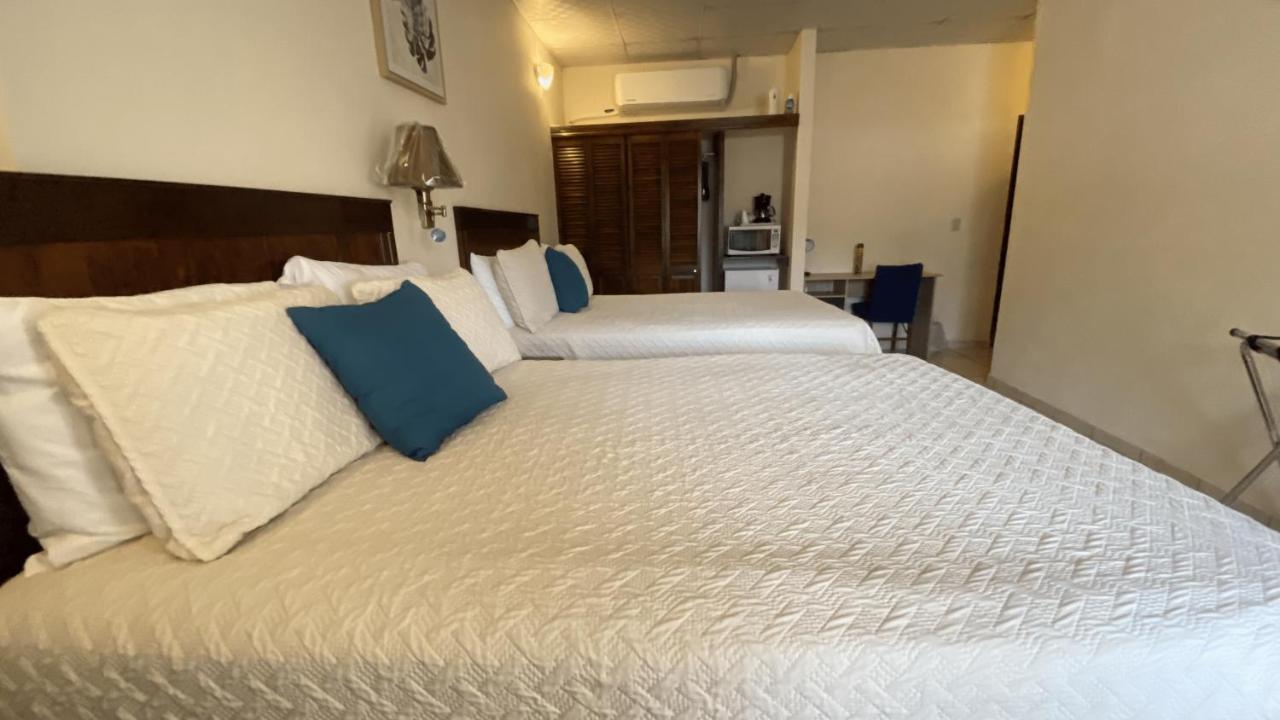 Aparthotel Real Guanacaste San Pedro Sula Esterno foto