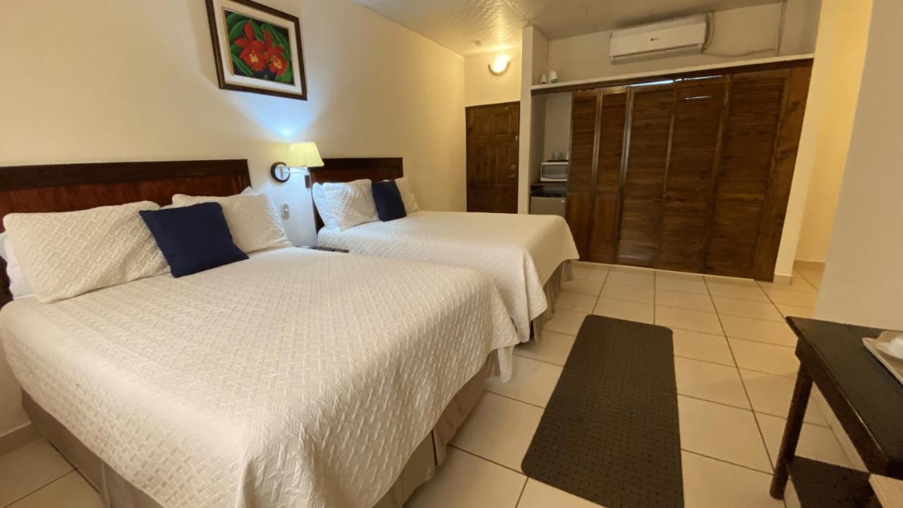 Aparthotel Real Guanacaste San Pedro Sula Esterno foto