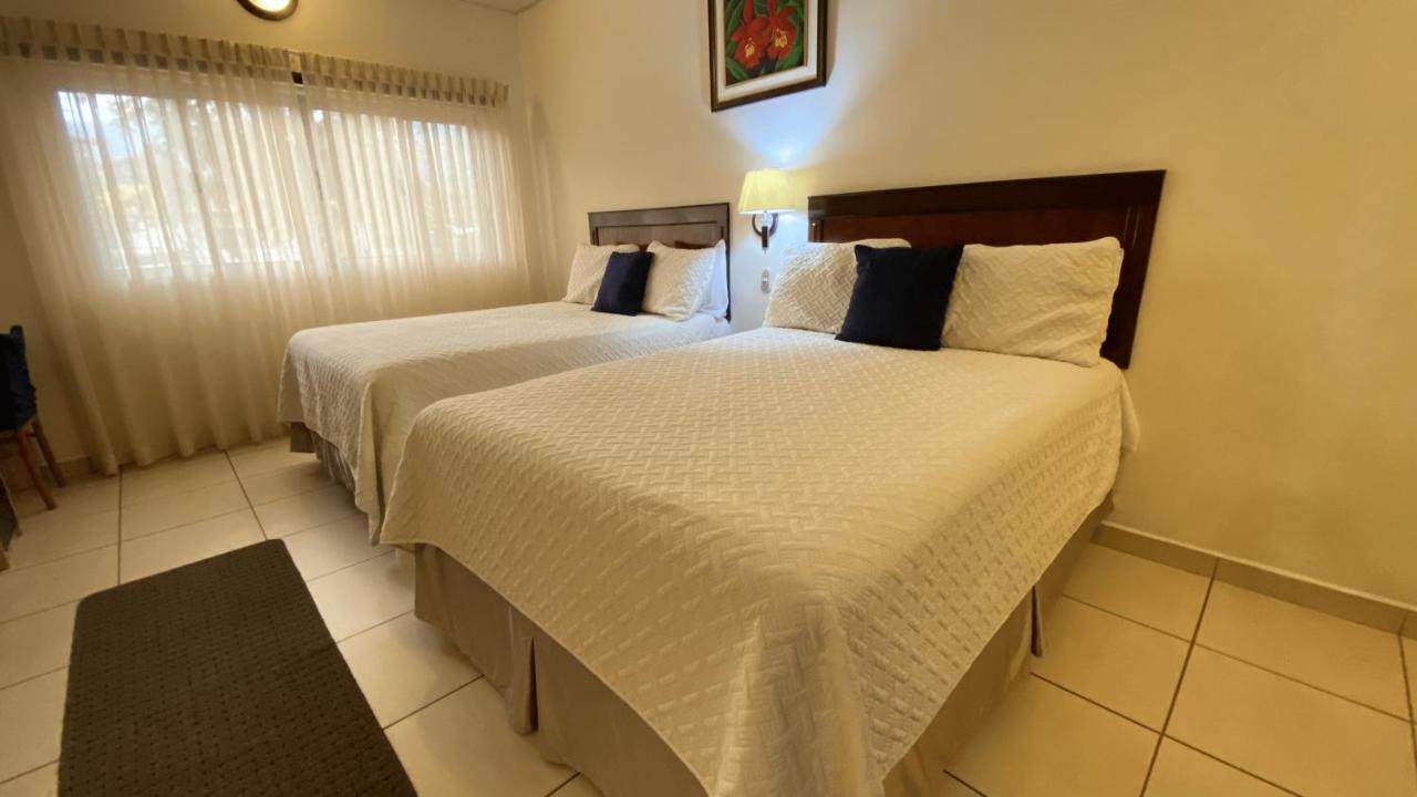 Aparthotel Real Guanacaste San Pedro Sula Esterno foto