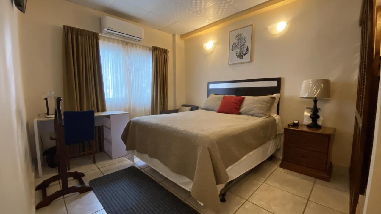 Aparthotel Real Guanacaste San Pedro Sula Esterno foto