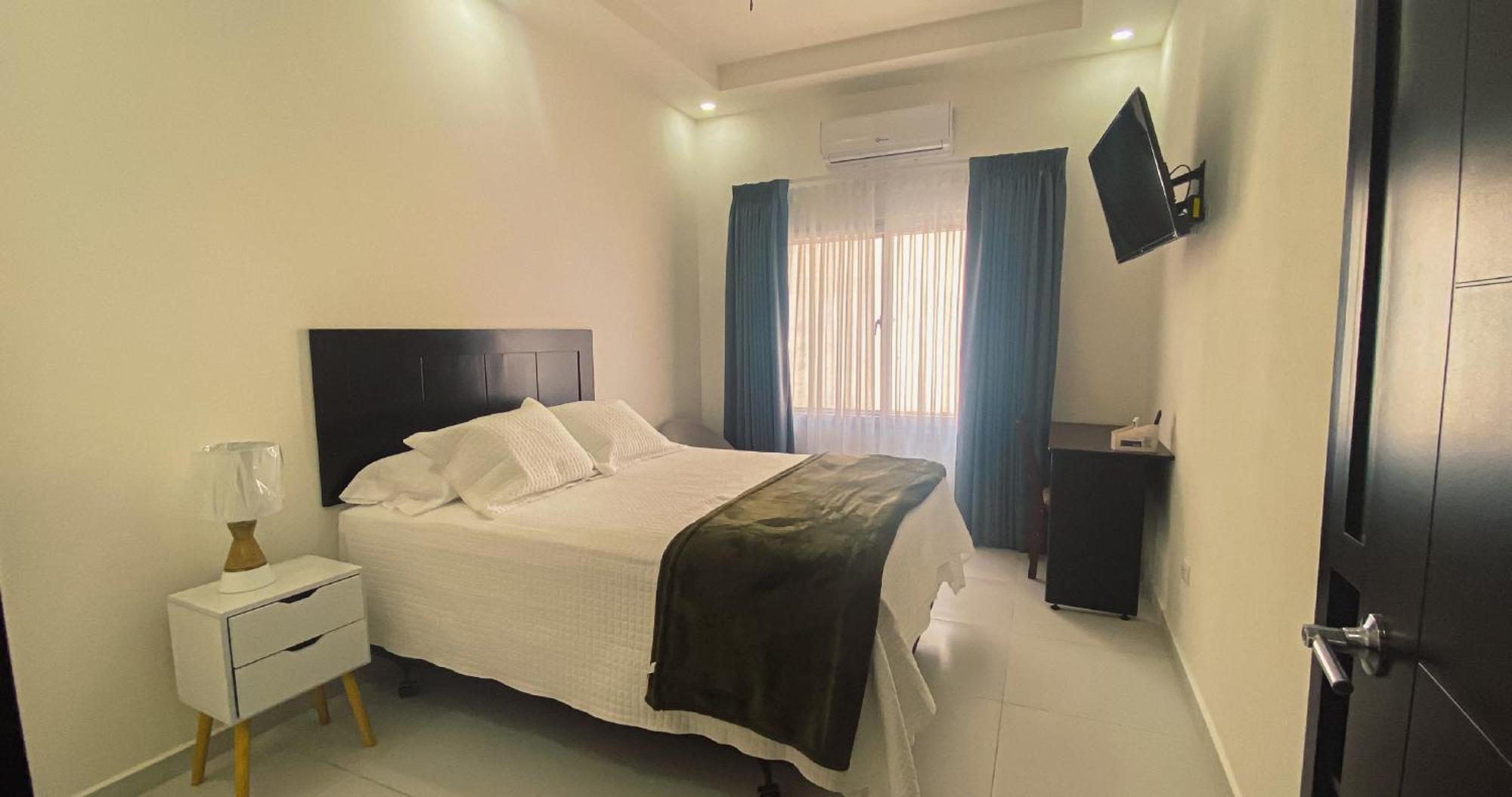 Aparthotel Real Guanacaste San Pedro Sula Esterno foto