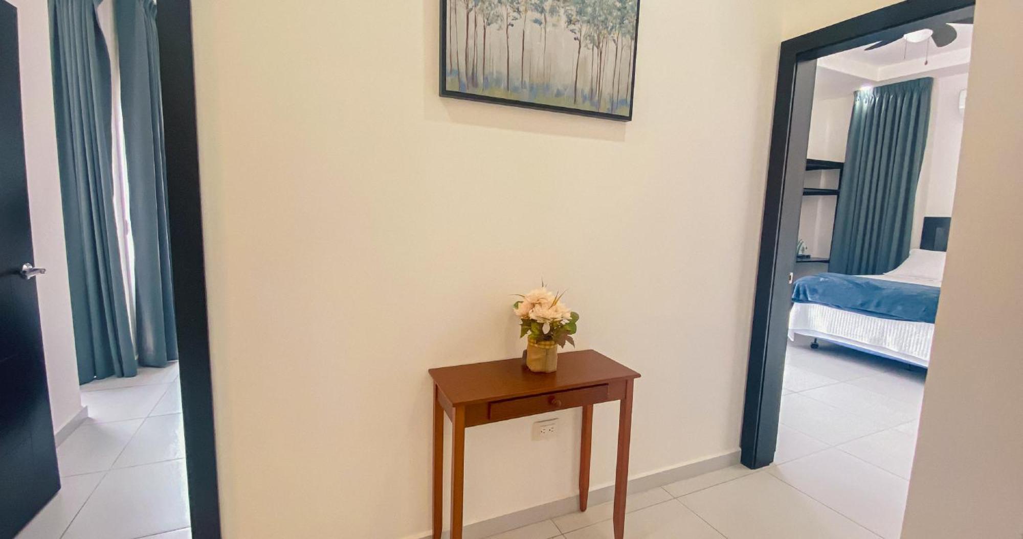 Aparthotel Real Guanacaste San Pedro Sula Esterno foto