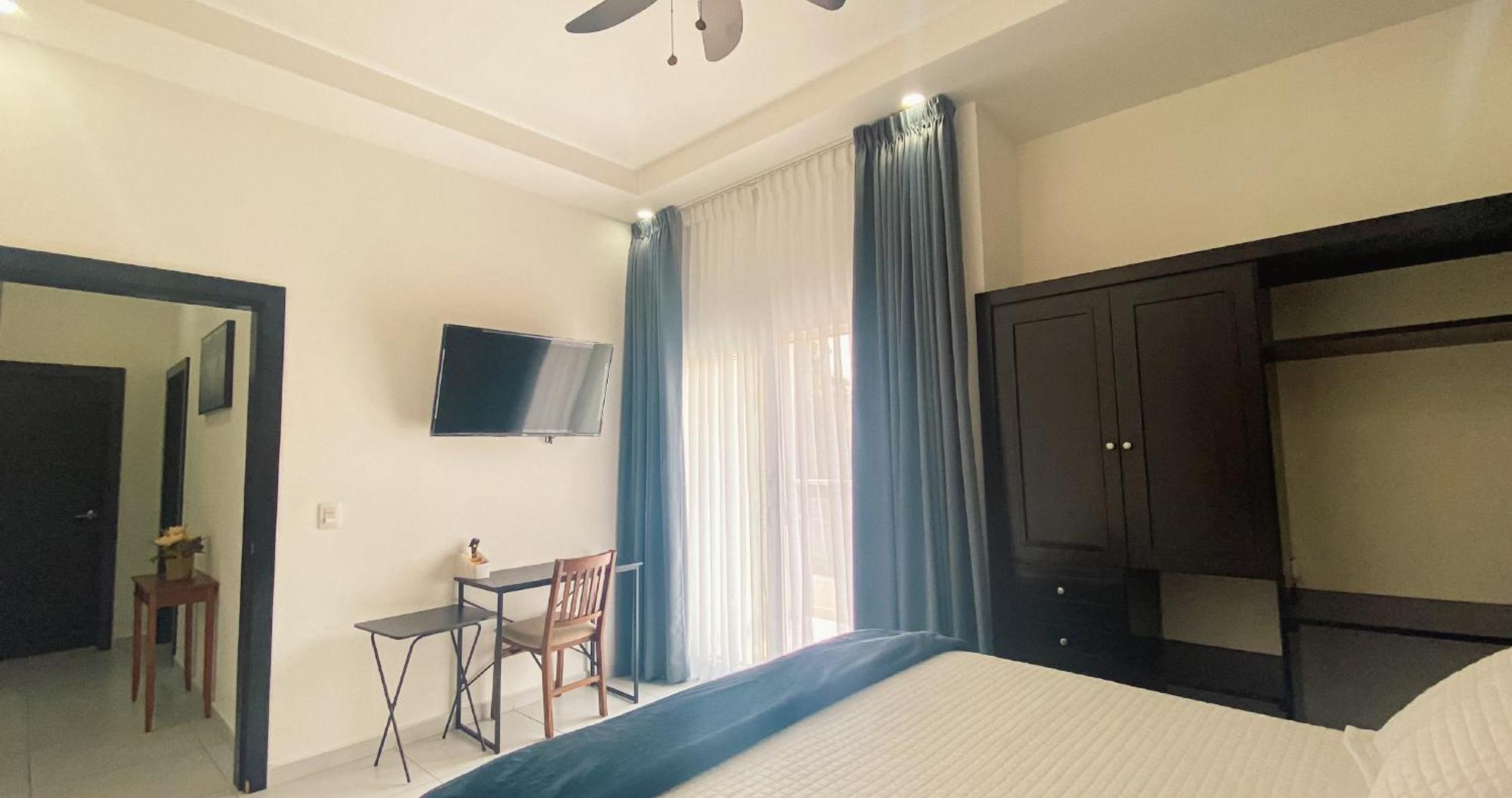 Aparthotel Real Guanacaste San Pedro Sula Esterno foto