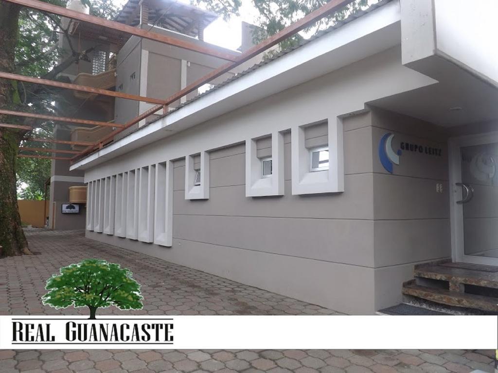 Aparthotel Real Guanacaste San Pedro Sula Esterno foto