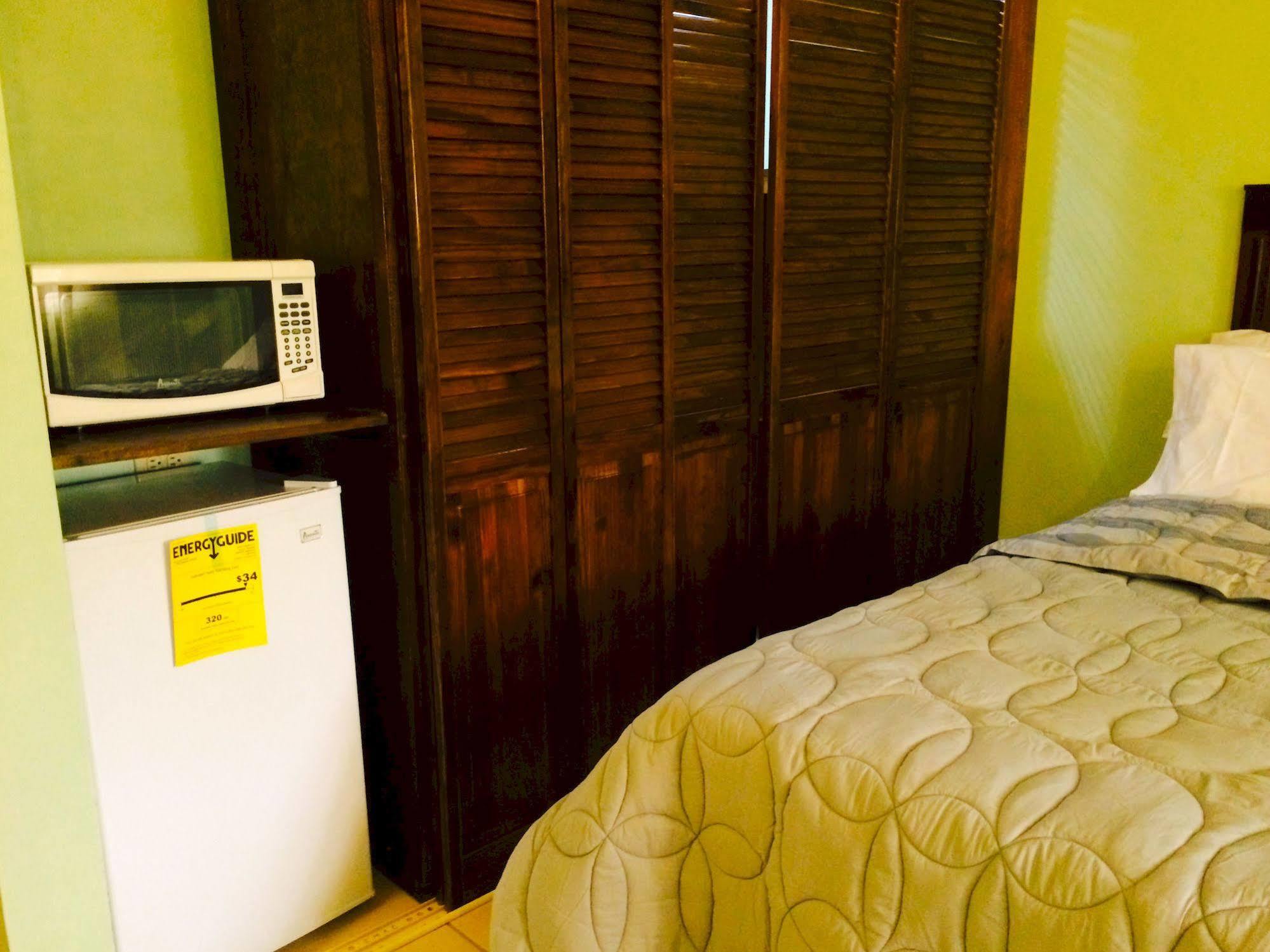 Aparthotel Real Guanacaste San Pedro Sula Esterno foto