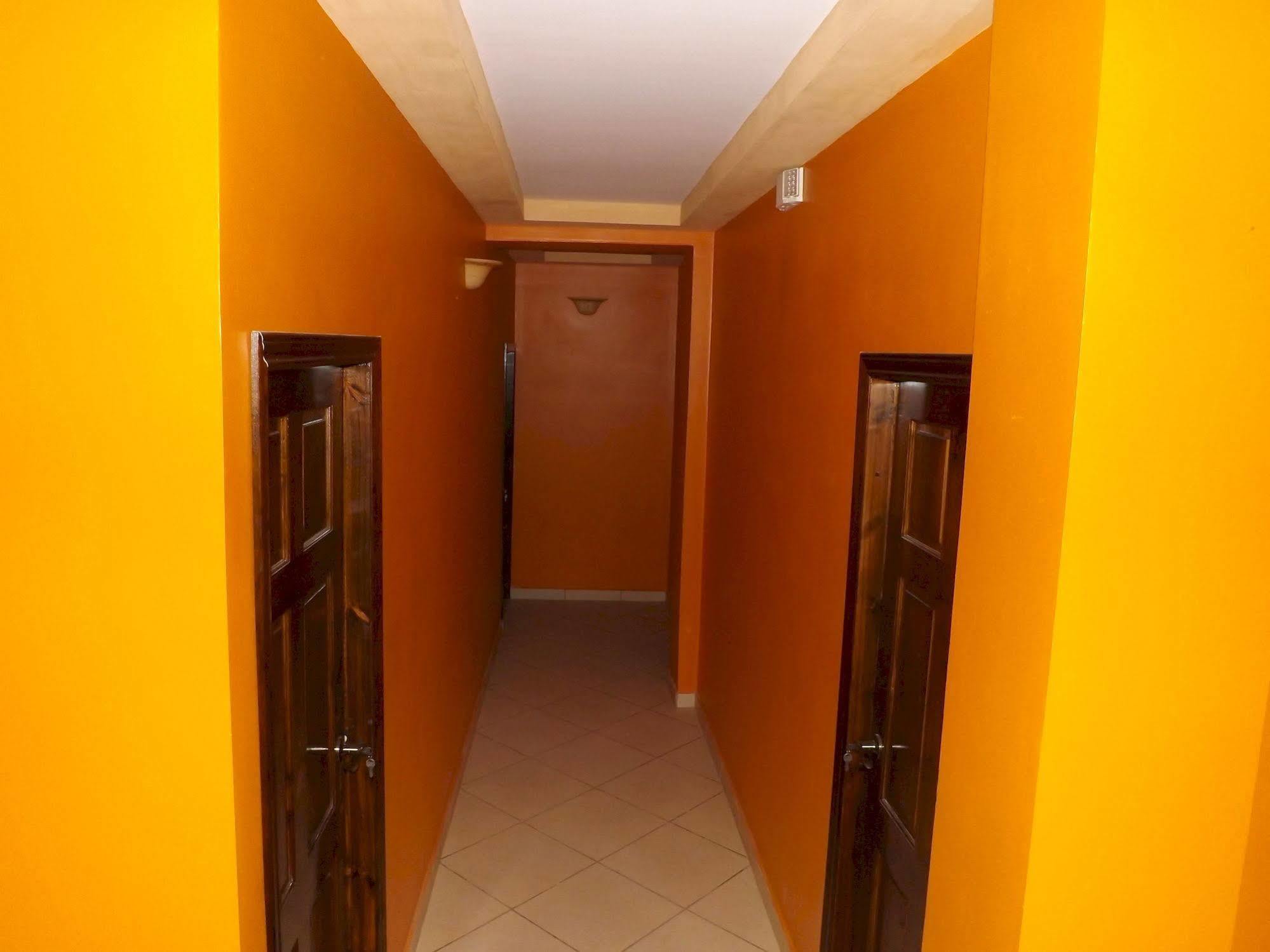 Aparthotel Real Guanacaste San Pedro Sula Esterno foto