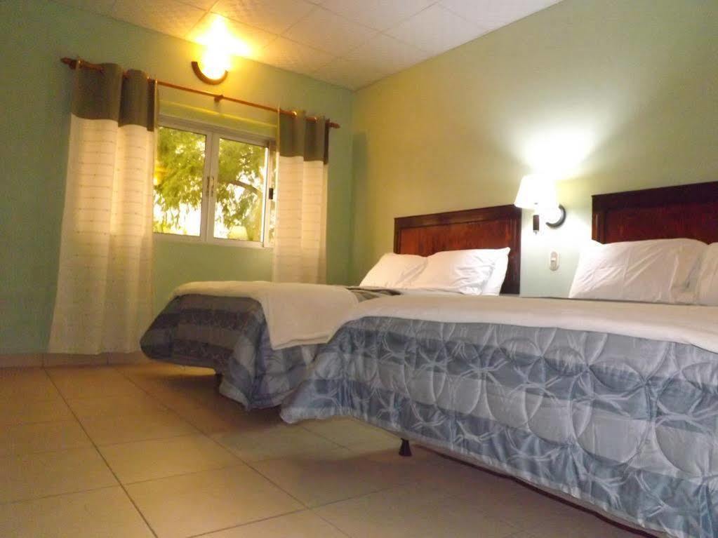 Aparthotel Real Guanacaste San Pedro Sula Esterno foto