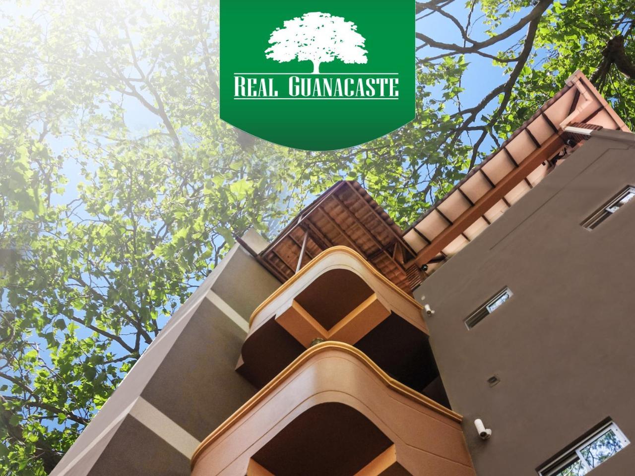 Aparthotel Real Guanacaste San Pedro Sula Esterno foto